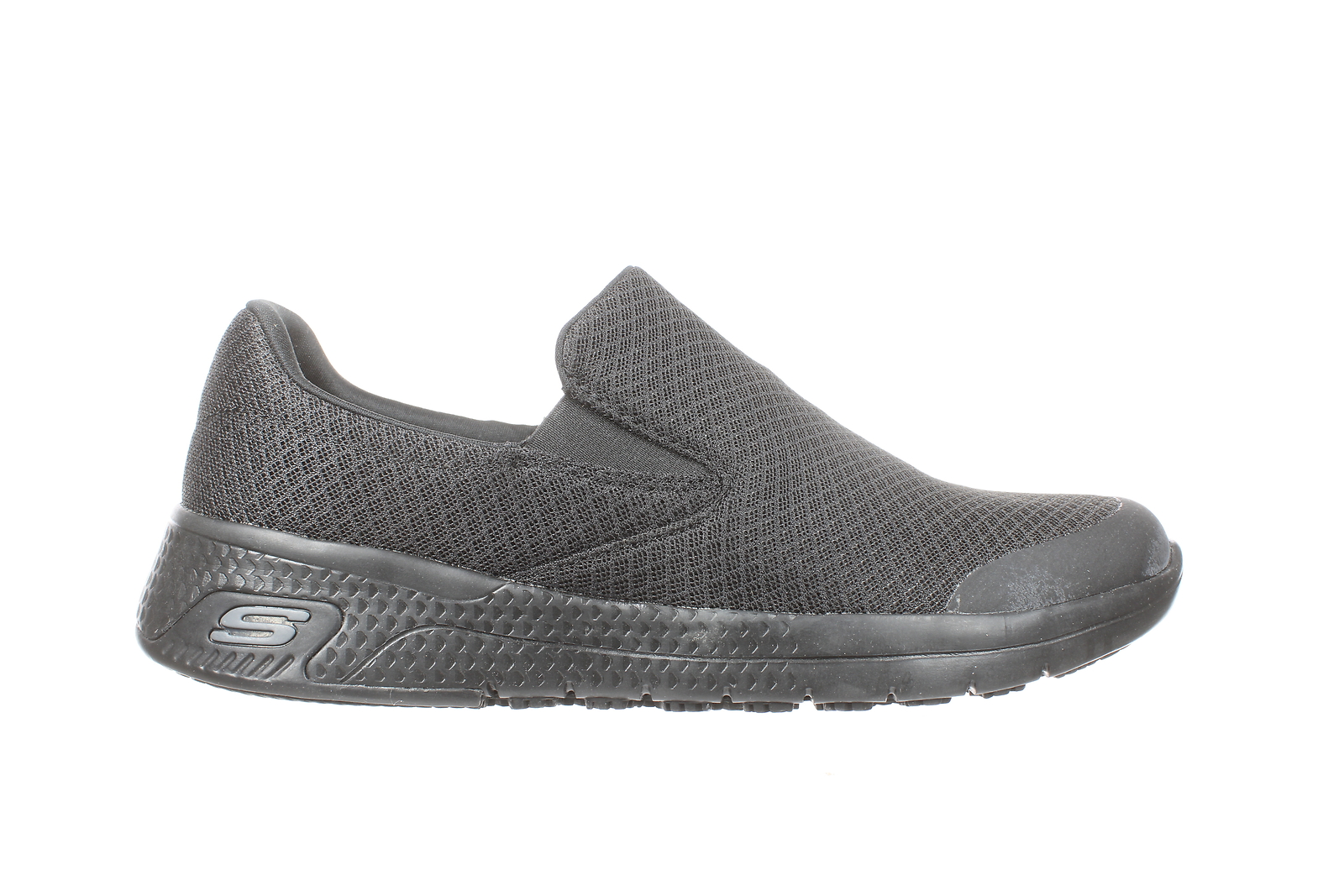skechers work marsing