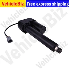 263-802 Electric Actuator For Snowbear