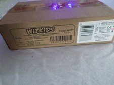 Heroclix Wheels of Vengeance Release Day OP Kit-SEALED-Marvel