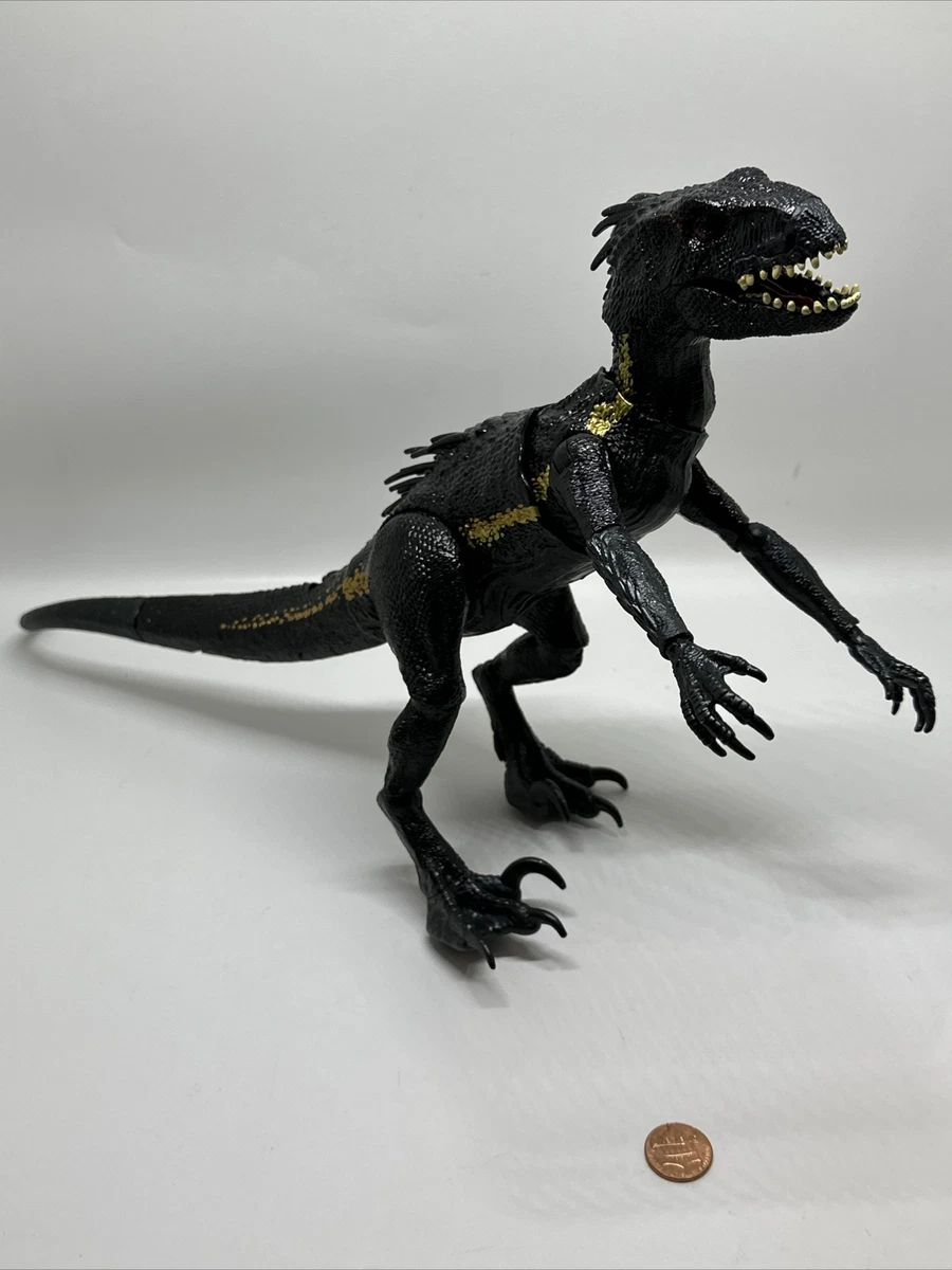 Jurassic world fallen kingdom deals grab and growl indoraptor