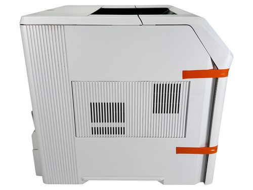 HP LaserJet Enterprise M605 Workgroup Network Laser Printer ✅Expertly Serviced - Picture 6 of 21