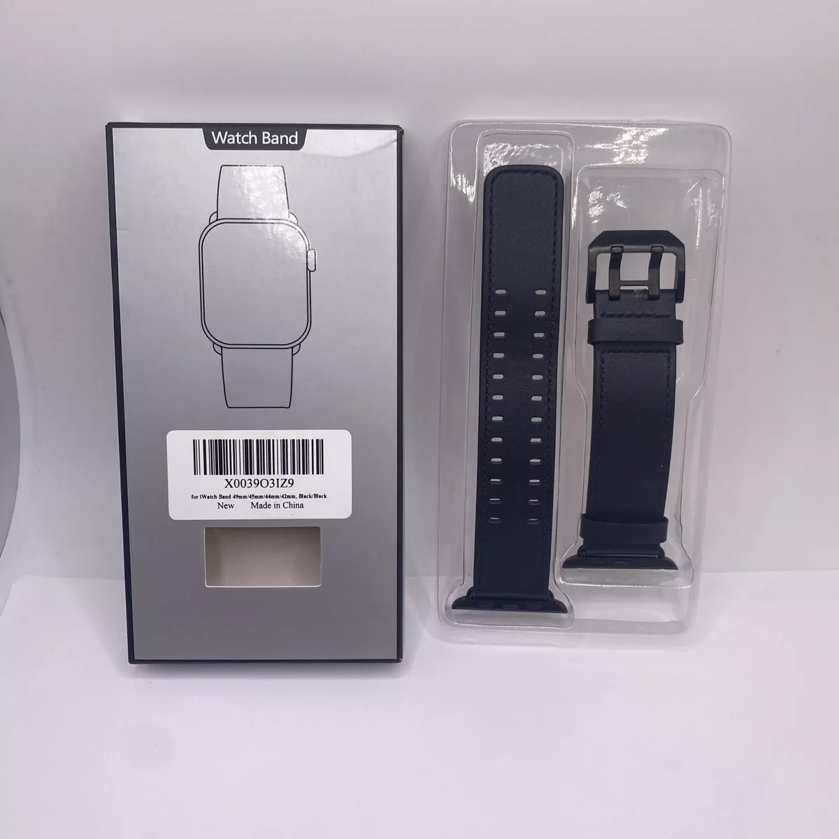 Ouheng apple watch band hot sale