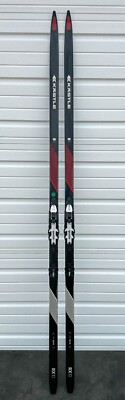 2022 Kastle RX 10 Skate Plus-Medium w/Rottefella Performance Bindings 193cm