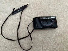 Nikon RD2 Point & Shoot Film Camera 35mm Lens Made From Japan