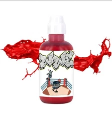 WWE INK Markers - Deep staining Drip Mop Graffiti Marker Permanent and NonFading