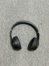 Beats - Solo 4 True Wireless On-Ear Headphones - Matte Black