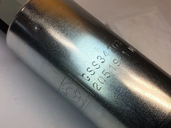 Bomba de combustible para Jaguar X100 XK8 4.0L 4.2L inc S/C 96-03 Intank Walbro 2 años con garantía Foto 4 de 4