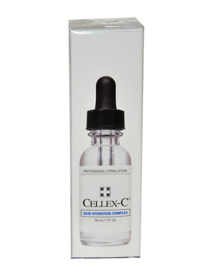 Cellex-C Skin Hydration Complex 30ml / 1oz.  - BNIB (EXP: 01/2027)