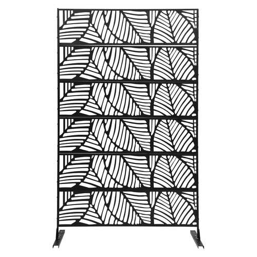 Outdoor Privacy Screens and Panels for Patio Metal strong anti-corrosion - Picture 17 of 22