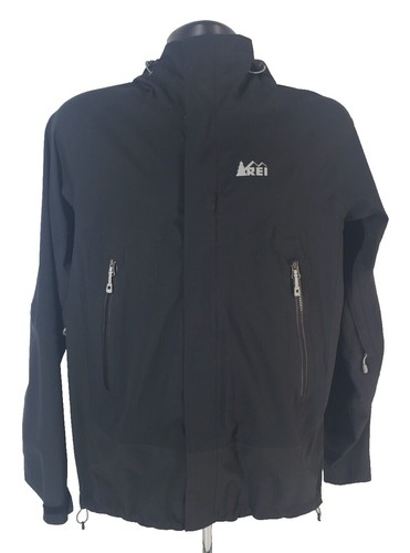 Veste de Ski Homme Softshell A Capuche Imperméable Couleur Unie Veste de Ski Homme Softshell A Capuche Imperméable Couleur Unie