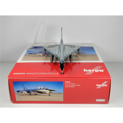 航空機・ヘリコプター HERPA 1/200 Convair XB-58 Hustler 航空機・ヘリコプター HERPA 1/200 Convair XB-58 Hustler