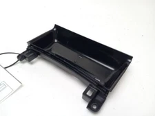 2007 2015 AUDI Q7 CENTER CONSOLE STORAGE BIN TRAY