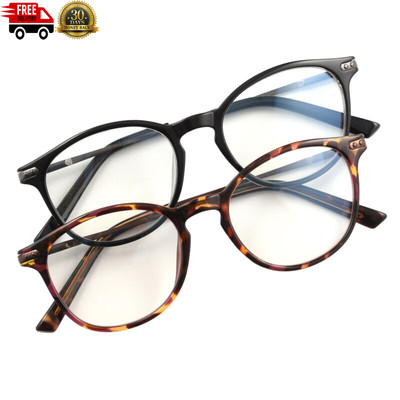 Design Optics by Foster Grant Mckay Blue Light Reading Glasses, 2-Pack FREE SHIP