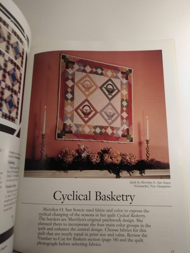 Diverse Vintage Makramee Knoten Handwerk Magazin Bücher für Möbel, Garten & Taschen - Bild 42 von 58