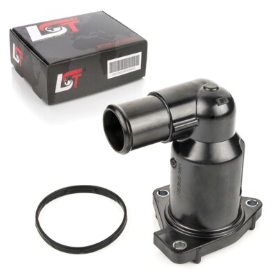 Thermostat Housing Coolant 9091603147 Thermostat for Toyota Urban IQ IST 1.3