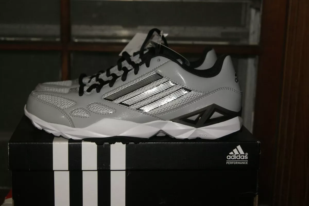 Adidas pro sales trainer 2