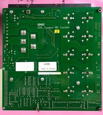 ABB DSQC 2498 GME System 91024-148 Capacitor Module Servo Amplifier 3HAA3563 AHA