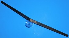 1973 Cadillac Deville Fleetwood Calais Oem Hood Chrome Moulding Bar Trim 1973 Cadillac Deville Fleetwood Calais Oem Hood Chrome Moulding Bar Trim