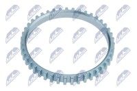 NTY NZA-SU-002 Sensorscheibe, ABS FüR Nissan, Opel, Subaru, Suzuki, Vauxhall