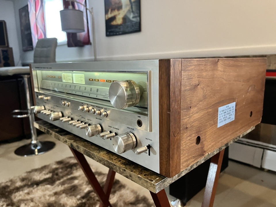 Pioneer SX 950 vintage stereo receivers eBay