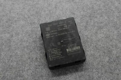 VW Audi Skoda Startberechtigung Steuergerät 3Q0959435A Kessy keyless entry