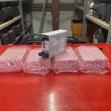  LOT OF 5 MOORE INDUSTRIES ECT/4-20MA/4-20MA/24DC SIGNAL ISOLATOR New.   S-1