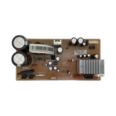 DA92-00215B Samsung Refrigerator Main Control Board Replacement