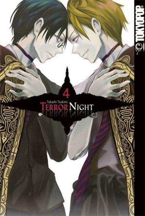 Thumbnail - Terror Night 04 Takashi Tsukimi