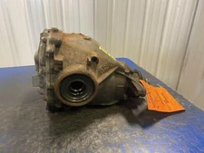 11-13 BMW X5 4.4 AWD REAR CARRIER DIFFERENTIAL ASSEMBLY 127476 MILES 4.75