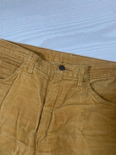 Vintage Tommy Nutter by Austin Reed 80s Made in France Brown Pants - Picture 4 of 13