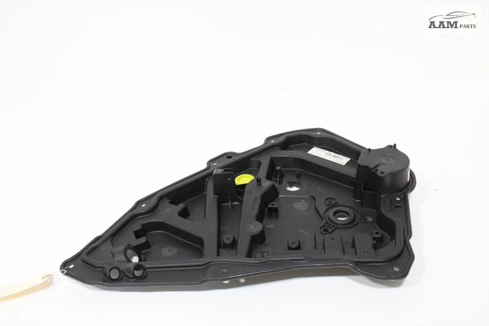 Chrysler 200 2015-2017 panel regulador ventana puerta trasera derecha OEM Foto 4 de 4