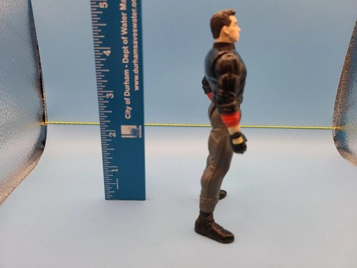 Kenner/Mattel/McDonalds Batman Actionfiguren SIE WÄHLEN - Bild 45 von 58