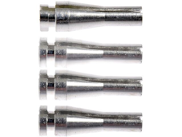 Dorman Door Latch Cable Repair Kit fits Ford E250 2003-2014 13DYWV