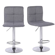 LUTCH ADJUSTABLE STOOL