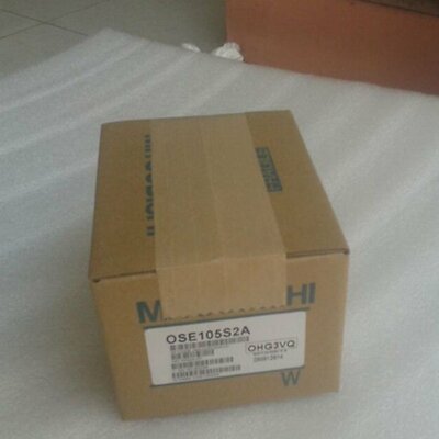 1PC New MITSUBUSHI OSE105S2A Servo Motor Encoder In Box Expedited Shipping