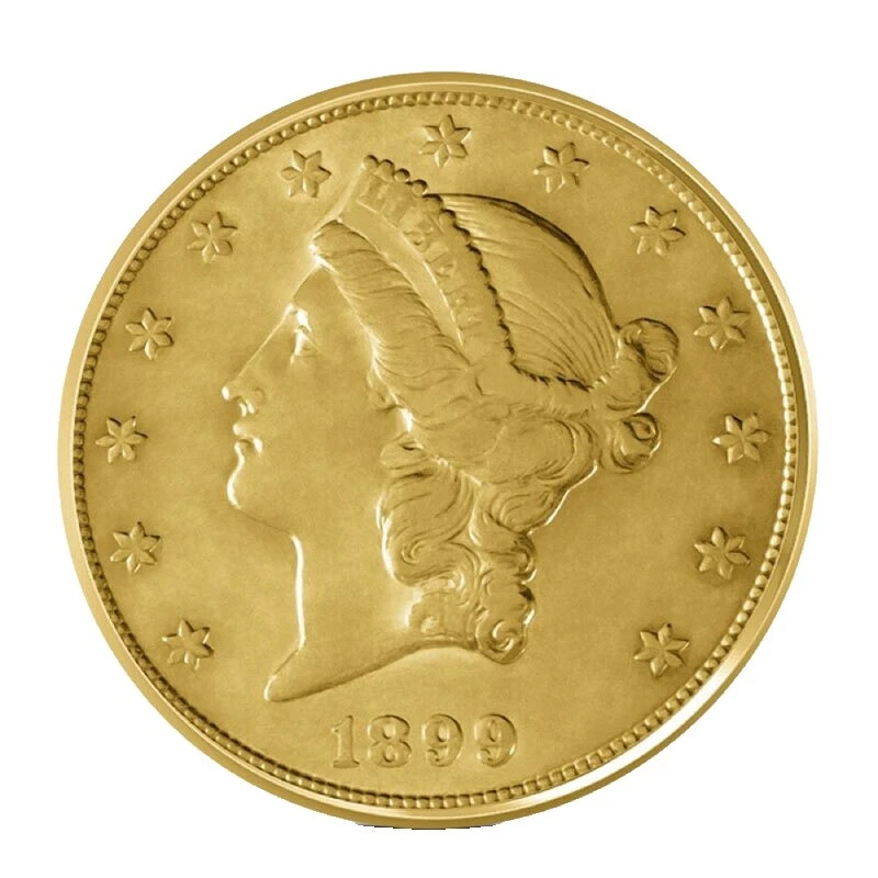 1933 Year Uncertified Bullions