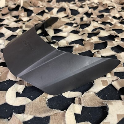 #ad NEW JT ProFlex X ProFlex Replacement Visor SE Black $10.95