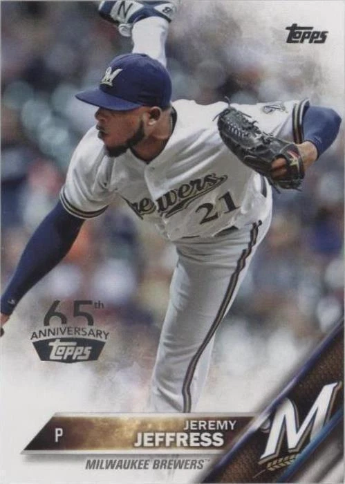 65th Anniversary Stamp