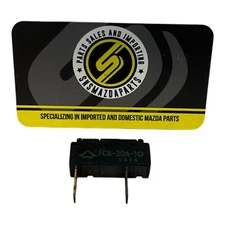 90-92 Mazda Miata MX5 MX-5 OEM Heater Breaker Fuse Relay FCB-30A-1 H001-66-733