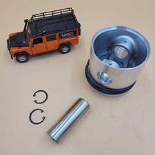 LR DEFENDER Piston for 2.5 Petrol Standard BR3657 RTC4734SG