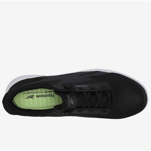 Reebok Sublite Composite Toe Work Shoe -Metal Free- M Sz W8 Or W Sz W10 NWT - Picture 6 of 7