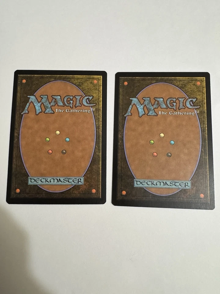 Magic The Gathering Spell Snare 64/229  (Modern Masters) x2 - Image 2 of 2