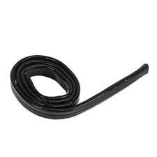 Oil Fuel Line Fire Sleeve, Fuel Line Heat Shield Heat Protection for 8AN