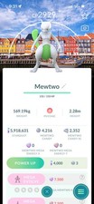 Shiny Mewtwo BG Copenhagen Gofest 2026 Pokemon Go