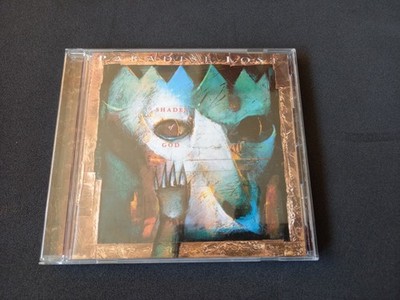 Paradise Lost - Shades of God ( CD )