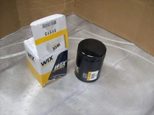 Wix Genuine NOS Oil Filter 51515