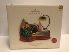 Hallmark The Wizard Of Oz Animated Ornament, “I’ll Get You, My Pretty”