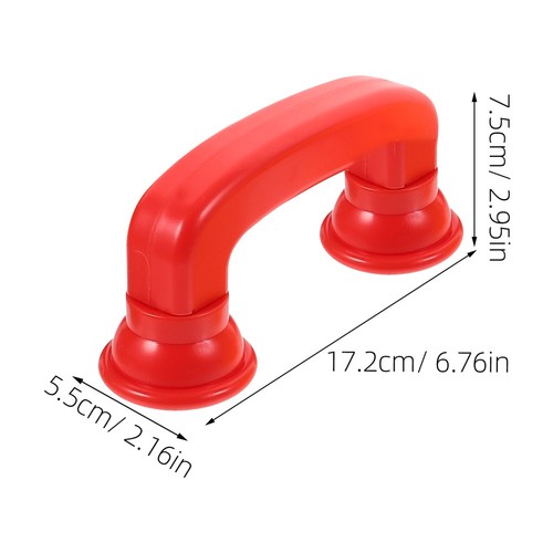 6 Pcs Ohrhörer-Spielzeug Kind Baby Flüstertelefone Kinderspielzeugtelefon - 第 2/12 張圖片