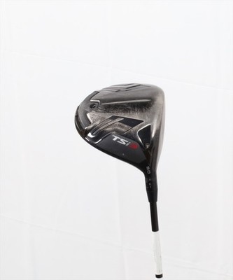 Titleist Tsi3 9° Driver Stiff Flex Tensei Av Raw Blue 55 13280323