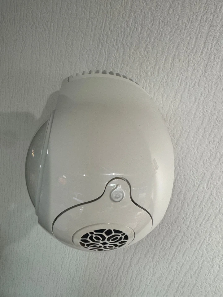 Alto-falante ativo Devialet Phantom II 95 DB branco - Tela Ex - Economize £££ - Imagem 3 de 4